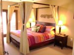 La Ventana del Mar El Dorado Ranch Rental 574 Master Bedroom
